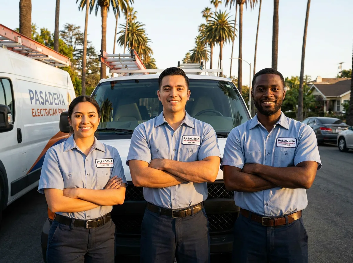 Electrician company in Lake Village, AR