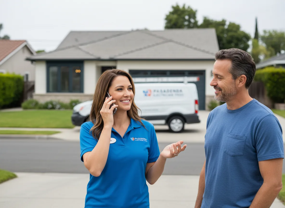 Electrician Lake Village, AR FAQs